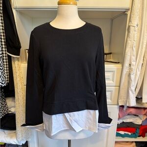 Layering without the bulk!